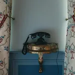 Hotel Bayard Bellecour 4*