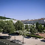 Bayard Bellecour 4*