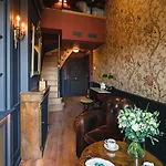Bayard Bellecour Hotel 4*
