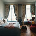 Hotel Bayard Bellecour