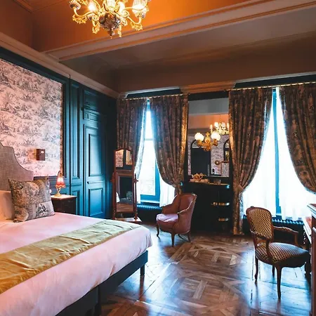 Bayard Bellecour Hotel