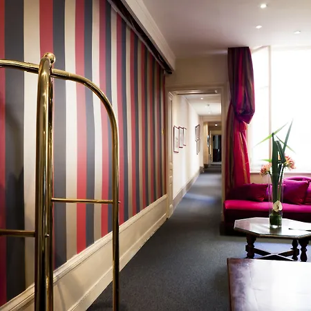 Bayard Bellecour 4* Lyon