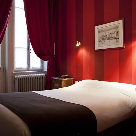 Bayard Bellecour Hotel Lyon