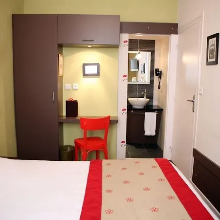 Hotel Bayard Bellecour Lyon