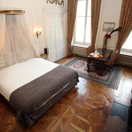 Bayard Bellecour Lyon