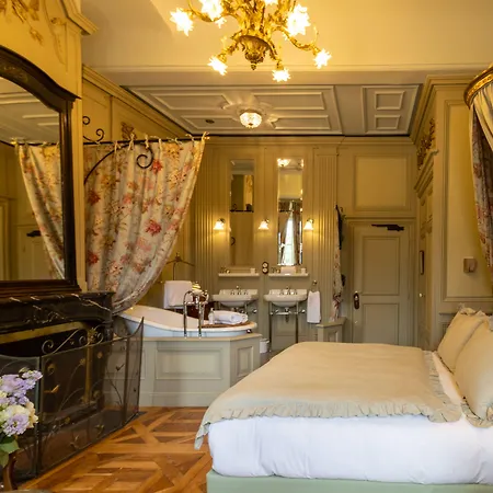 Hotel Bayard Bellecour Lyon