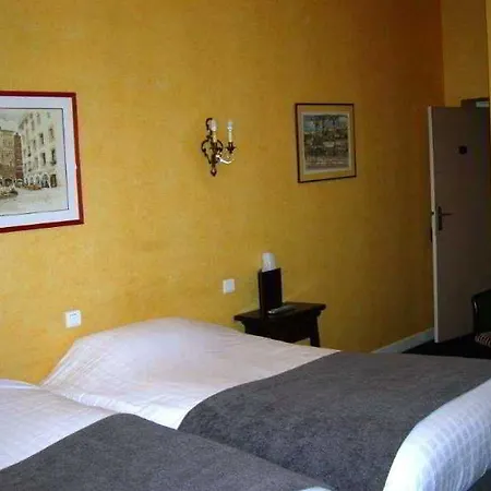 Bayard Bellecour Hotel 4*