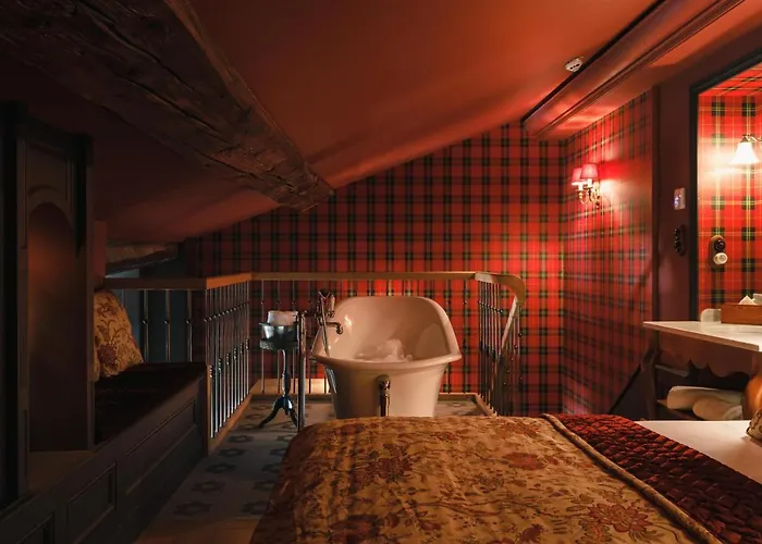 バイヤール ベルクール ホテル