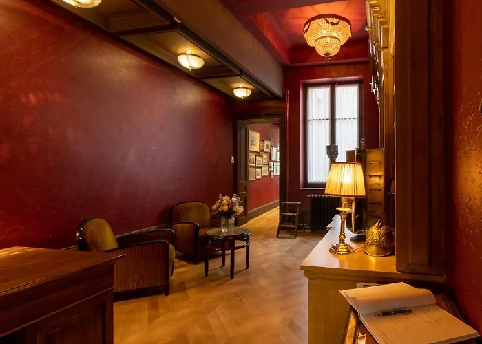 Bayard Bellecour 4* Lyon