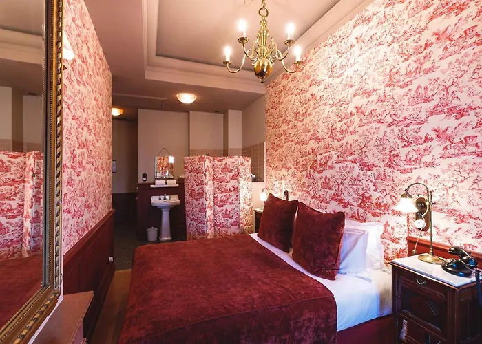 Bayard Bellecour 4* Lyon