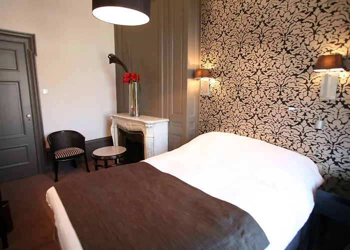 Hotel Bayard Bellecour