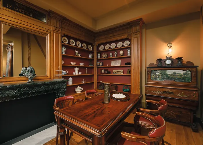 Bayard Bellecour 4* Lyon