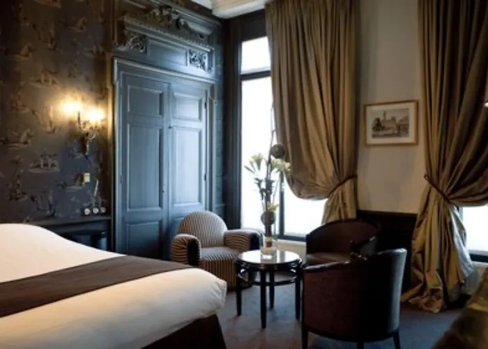 Bayard Bellecour 4* Lyon