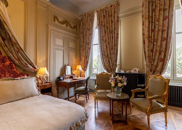 Hotel Bayard Bellecour Lyon