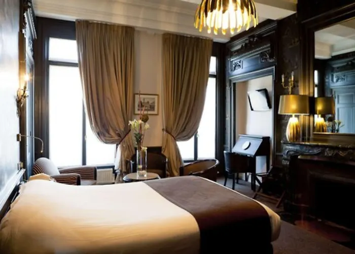 バイヤール ベルクール 4*