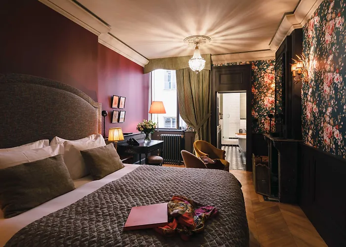 バイヤール ベルクール 4*