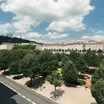 Szálloda Bayard Bellecour