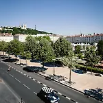 Отель Bayard Bellecour