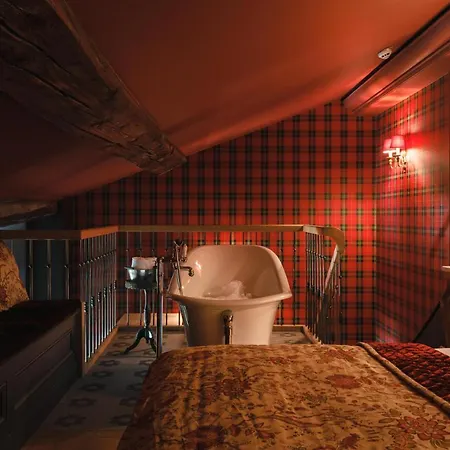 Bayard Bellecour Otel
