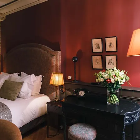 Bayard Bellecour Hotel