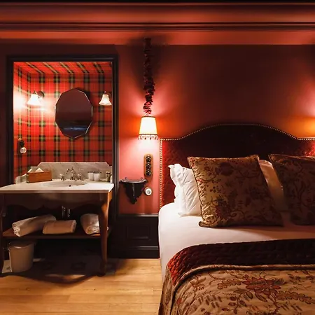 Bayard Bellecour Otel 4*