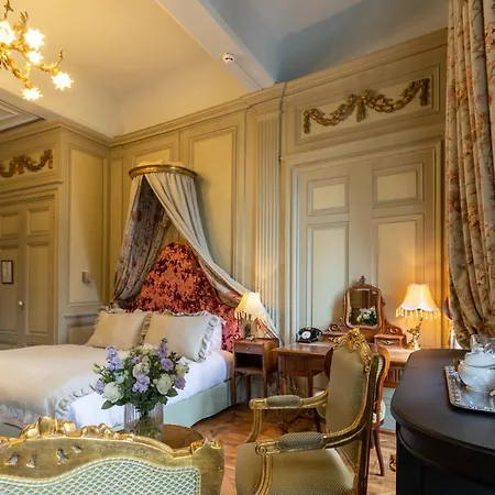 Bayard Bellecour 4* Lyon