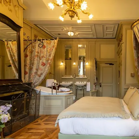Bayard Bellecour 4* Lyon