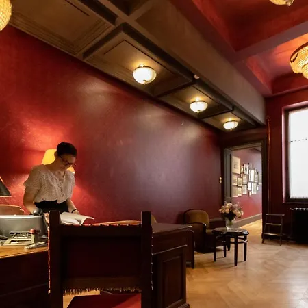 Otel Bayard Bellecour Lyon