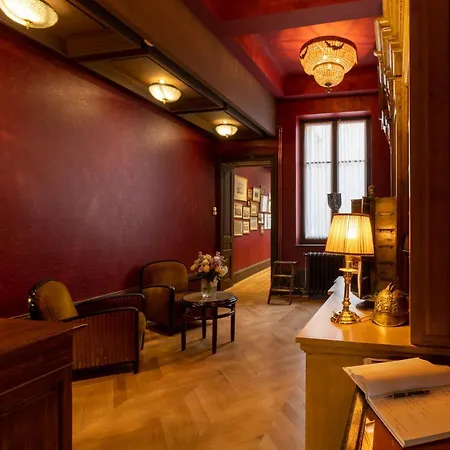 Bayard Bellecour 4* Lyon