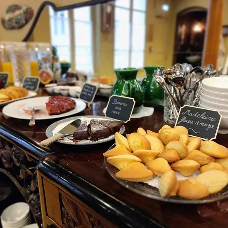 Bayard Bellecour Hotel