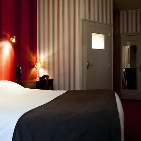 Отель Bayard Bellecour 4*