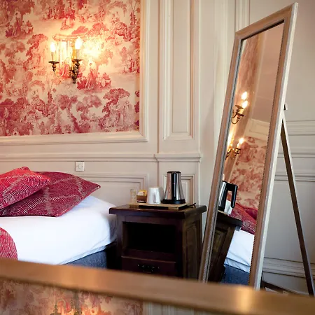 Bayard Bellecour Отель 4*