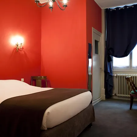 Bayard Bellecour 4*