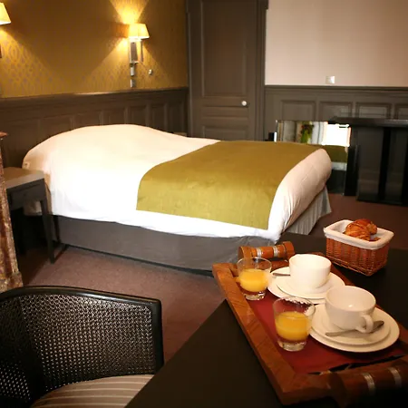 Hotel Bayard Bellecour