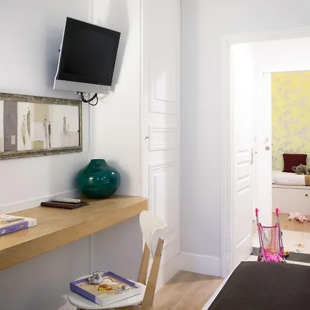 Bayard Bellecour Hotel