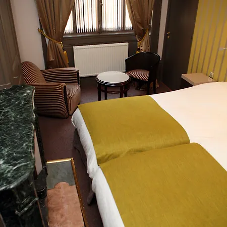 Bayard Bellecour Hotel Lyon