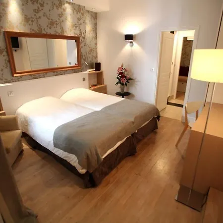 Bayard Bellecour 4*
