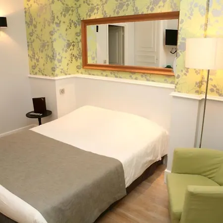 Bayard Bellecour 4* Lyon