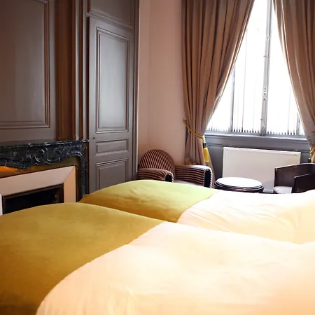 Bayard Bellecour 4*