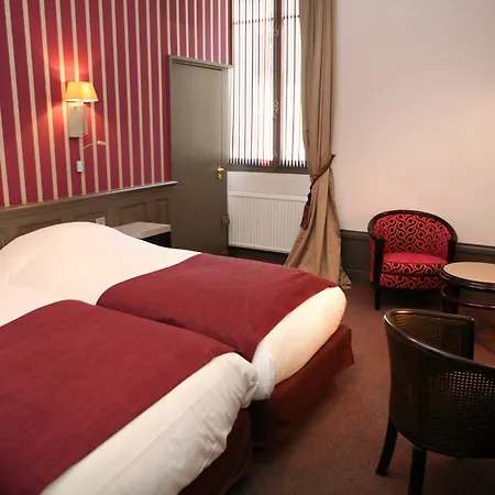 Bayard Bellecour Hotel 4*