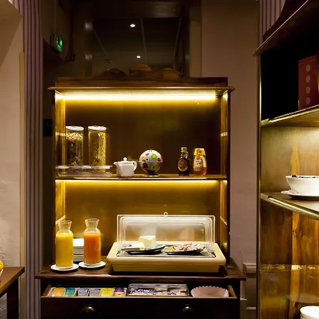 Hotel Bayard Bellecour 4*