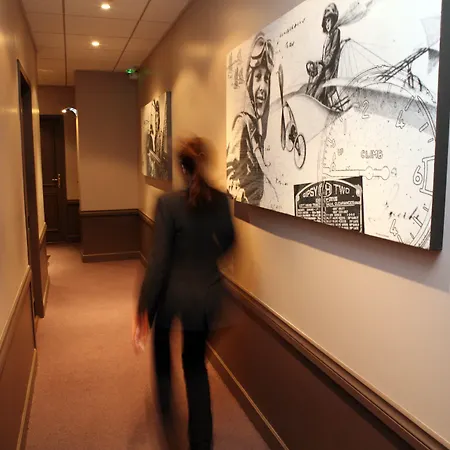 Bayard Bellecour Hotel Lyon