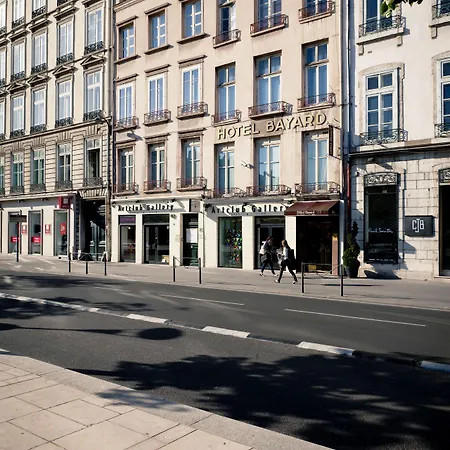 Bayard Bellecour Hotel