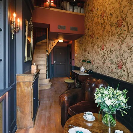 Bayard Bellecour Hotel 4*