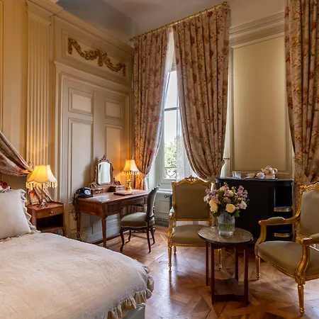 Hotel Bayard Bellecour Lyon