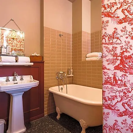 Bayard Bellecour Hotel Lyon