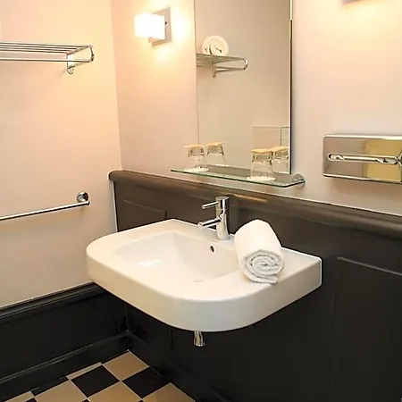 Bayard Bellecour Hotel Lyon