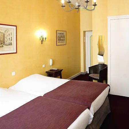 Otel Bayard Bellecour Lyon