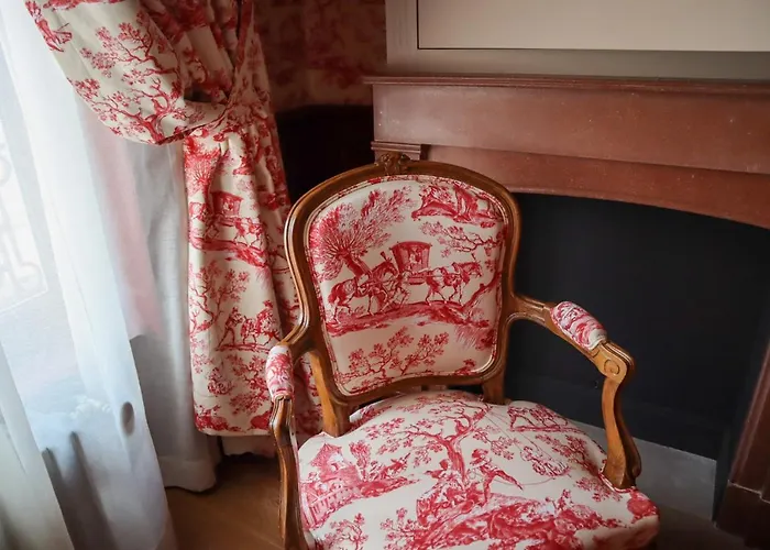 Bayard Bellecour Hotel