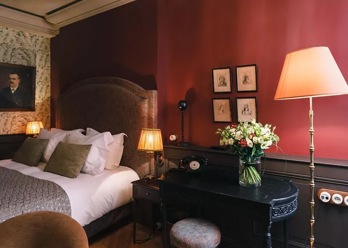 Bayard Bellecour Hotel